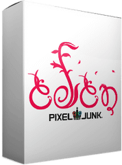 PixelJunk Eden Steam Key GLOBAL
