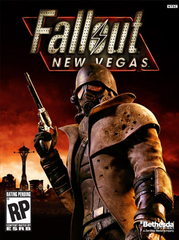 Fallout New Vegas Steam Key Латам