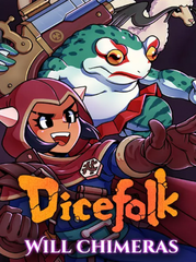 Dicefolk: Will Chimeras Pack (PC) - Steam Key - ROW