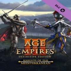 Knights of the Mediterranean