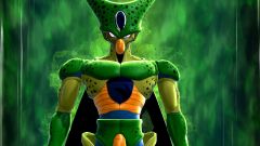Dragon Ball: The Breakers (PC) - Steam Key - GLOBAL