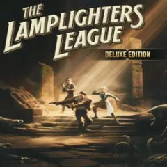 Deluxe Edition