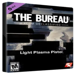 Light Plasma Pistol