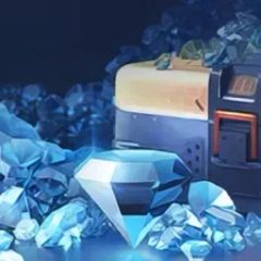 165 Diamonds