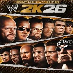 Monday Night War Edition