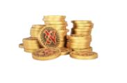 10.600 Монет (по ID)