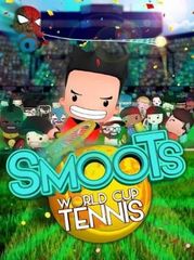 Smoots World Cup Tennis Steam Key GLOBAL