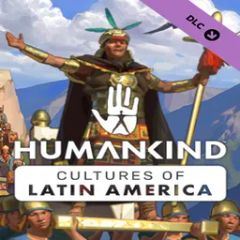 Cultures of Latin America Pack