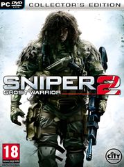 Sniper: Ghost Warrior 2 Collector's Edition Steam Key GLOBAL