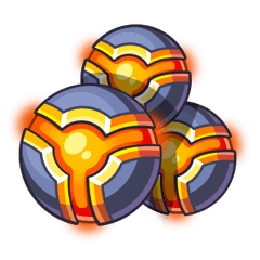 50 Summoning Stones (по ID)