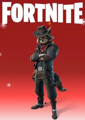 Fortnite - Clyde Quest Pack DLC - Epic Games Key - Global
