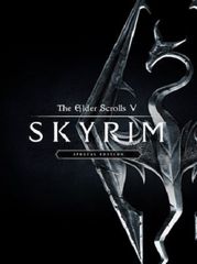 The Elder Scrolls V: Skyrim Special Edition Steam Key Россия/СНГ