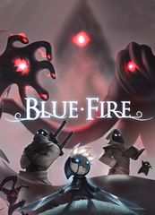 Blue Fire ( PC ) - Steam - Global