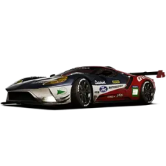 Racing Vortex (по ID)