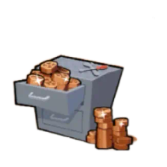 1.200 Adventure Tokens (Google)