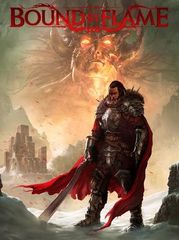 Bound By Flame Steam Key GLOBAL