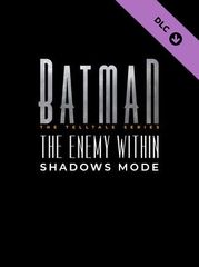 Batman - The Enemy Within Shadows Mode (PC) - Steam Key - EUROPE