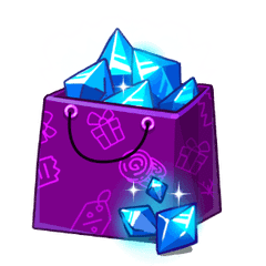 500 Diamantes (ID)