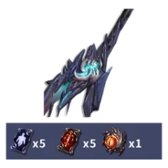 Banshee's Tune Pack