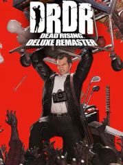 Dead Rising Deluxe Remaster - Pre-Order Bonus (Xbox Series X/S) - Xbox Live Key - GLOBAL