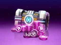 Prodigy A-Coin Pack (по ID)