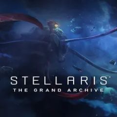 Grand Archive