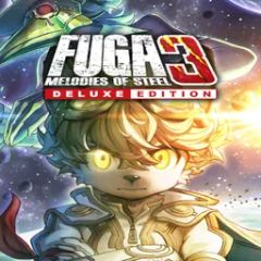 Deluxe Edition