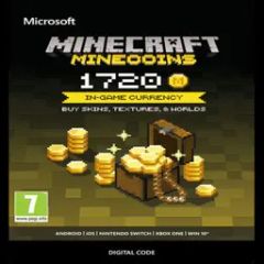 1720 монет