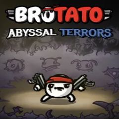 Abyssal Terrors