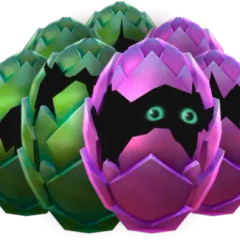 Gift of Jungle (Facebook)