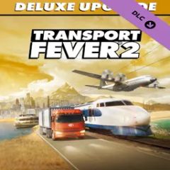 Deluxe Upgrade Pack