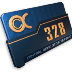 328 Star Dollar (E-mail)