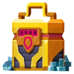 Legendary Pack