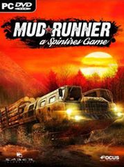 Spintires: MudRunner Xbox Live Key Xbox One EUROPE