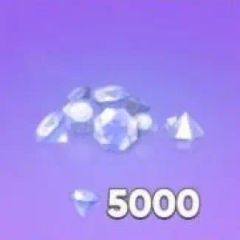 5.000 Алмазов (Google)