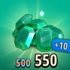 500+50 Самоцветов (E-mail)