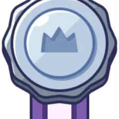 VIP Badge (Google)