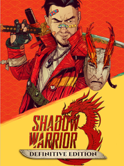 Shadow Warrior 3 | Definitive Edition (PC) - Steam Key - Европа