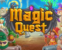 Magic Quest PC Steam Global