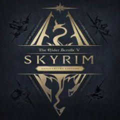 Anniversary Edition (Europe)