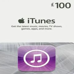 100 GBP