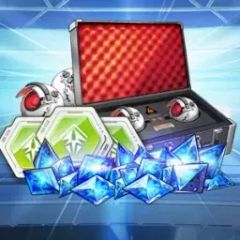 Class Research Set