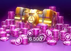 Champion Mega Pack (по ID)