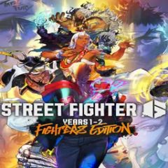 Years 1 2 Fighters Edition