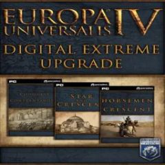Digital Extreme Edition Upgrade Pack
