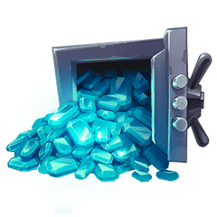 13000 Crystal pack (по ID)