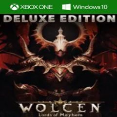 Deluxe Edition (Europe)