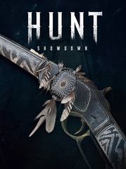 Hunt: Showdown - Last Gust DLC (PC) - Steam Key - GLOBAL