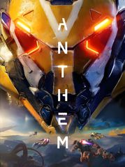 Anthem Origin Key GLOBAL