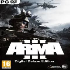 Digital Deluxe Edition